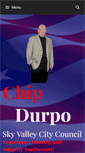 Mobile Screenshot of chipdurpo.org